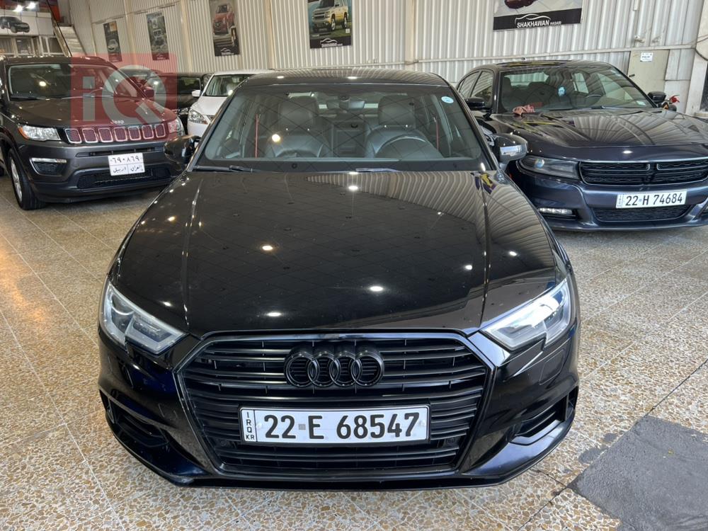 اودي A3